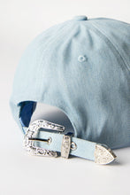 AERO Embroidered Baseball Cap thumbnail 7