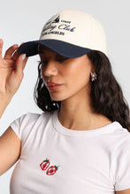AERO Embroidered Baseball Cap thumbnail 10
