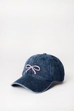 AERO Embroidered Baseball Cap thumbnail 11