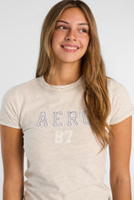 AERO 87 Graphic Classic Tee thumbnail 2