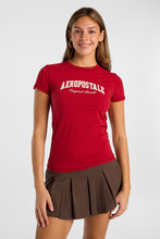 Aéropostale Original Brand Graphic Classic Tee thumbnail 1