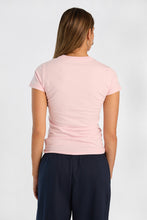 T-shirt classique imprimé papillon Aéropostale thumbnail 3