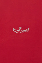 AERO Angel Wings Rhinestones Applique Graphic Classic Tee thumbnail 2