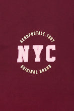 T-shirt classique imprimé Aéropostale 1987 NYC Original Brand thumbnail 2