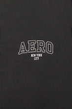 T-shirt classique à graphique clouté AERO New York City thumbnail 2