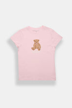 Aéropostale Registered Trademark Teddy Bear Graphic Classic Tee thumbnail 1
