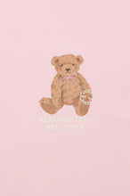 Aéropostale Registered Trademark Teddy Bear Graphic Classic Tee thumbnail 2