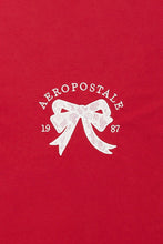 Aéropostale 1987 Bow Graphic Classic Tee thumbnail 2