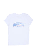 T-shirt classique imprimé graphique Aéropostale Box Logo thumbnail 1