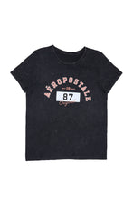 Aéropostale Block 87 Graphic Classic Tee thumbnail 1