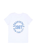 Aéropostale New York City 87 Graphic Classic Tee thumbnail 1