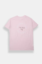 AERO New York City Graphic Boyfriend Tee thumbnail 1