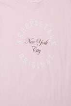 AERO New York City Graphic Boyfriend Tee thumbnail 2