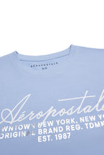 T-shirt classique imprimé graphique Aéropostale thumbnail 2