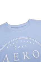 Aéropostale California New York City Graphic Classic Tee thumbnail 2