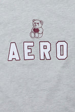 Aéropostale Teddy Bear Graphic Boyfriend Tee thumbnail 2