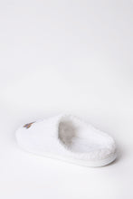 Miffy Teddy Bear Plush Slippers thumbnail 3