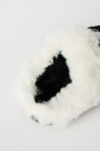 Peanuts Snoopy Faux-Fur Lined Cuffed Slippers thumbnail 3