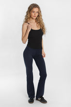 AERO Ribbed Knit Scoop Neck Camisole thumbnail 9
