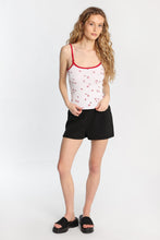 AERO Ribbed Knit Scoop Neck Camisole thumbnail 13