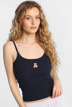 AERO Ribbed Knit Scoop Neck Camisole thumbnail 15
