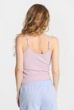 AERO Ribbed Knit Scoop Neck Camisole thumbnail 20