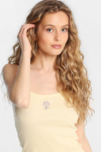 AERO Ribbed Knit Scoop Neck Camisole thumbnail 22