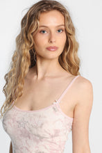 AERO Ribbed Knit Scoop Neck Camisole thumbnail 26