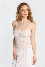 AERO Ribbed Knit Scoop Neck Camisole thumbnail 25