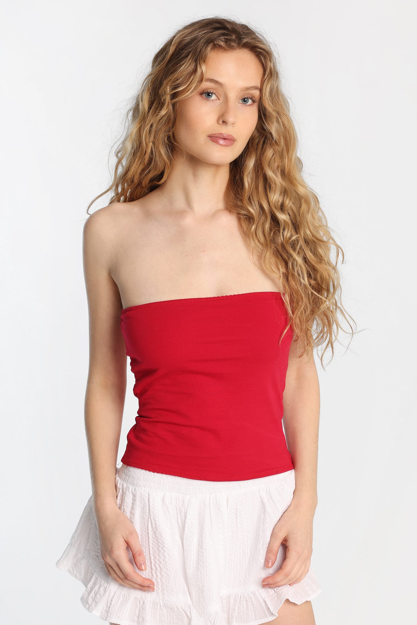 AERO Reversible Tube Top