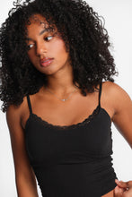 Camisole à col en coeur super doux AERO thumbnail 8