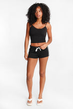 Camisole à col en coeur super doux AERO thumbnail 10