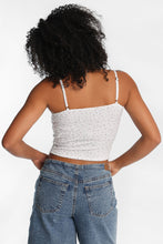 Camisole à col en coeur super doux AERO thumbnail 13