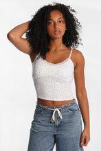 Camisole à col en coeur super doux AERO thumbnail 11