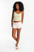Camisole à col en coeur super doux AERO thumbnail 18