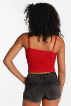 Camisole à col en coeur super doux AERO thumbnail 2