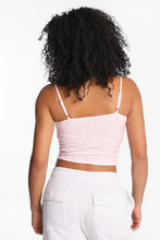 Camisole à col en coeur super doux AERO thumbnail 20