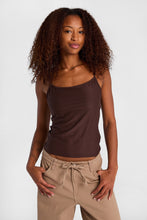 AERO Buttery Soft Scoop Neck Camisole thumbnail 9