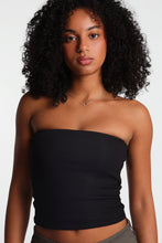 Bustier en tricot côtelé AERO thumbnail 7