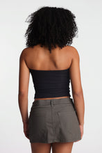 Bustier en tricot côtelé AERO thumbnail 8