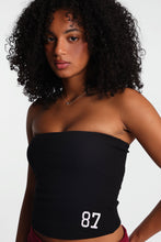 Bustier en tricot côtelé AERO thumbnail 11