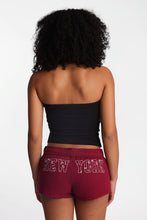 Bustier en tricot côtelé AERO thumbnail 12