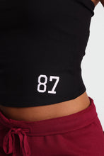 Bustier en tricot côtelé AERO thumbnail 13