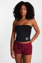 Bustier en tricot côtelé AERO thumbnail 10
