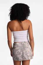 Bustier en tricot côtelé AERO thumbnail 17