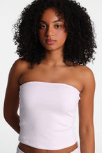 Bustier en tricot côtelé AERO thumbnail 20