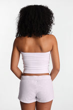 Bustier en tricot côtelé AERO thumbnail 21
