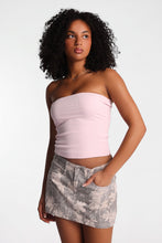 Bustier en tricot côtelé AERO thumbnail 27
