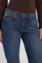 Jean ample évasé taille basse AERO thumbnail 2