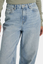 AERO Curvy High Rise Baggy Jeans thumbnail 3